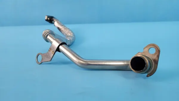 FORD KUGA III 2.0 TDCI Tuyau d'huile Turbo HG9Q-6K677-CA image 6