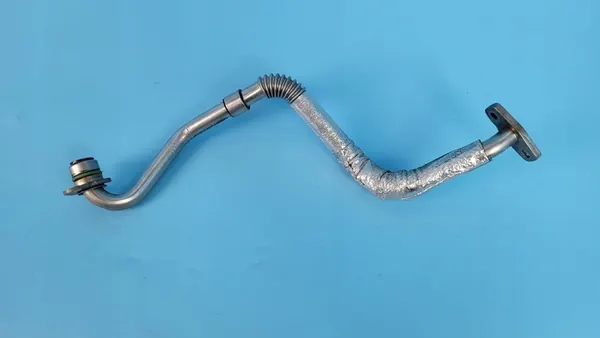 FORD KUGA III 2.0 TDCI Tuyau d'huile Turbo HG9Q-6K677-CA image 7