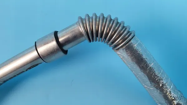 FORD KUGA III 2.0 TDCI Tuyau d'huile Turbo HG9Q-6K677-CA image 8