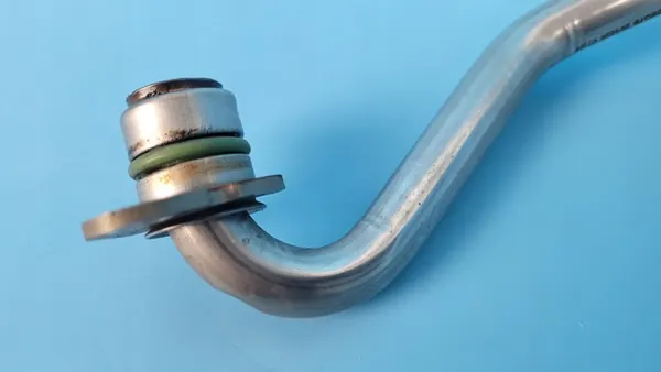 FORD KUGA III 2.0 TDCI Tuyau d'huile Turbo HG9Q-6K677-CA image 9