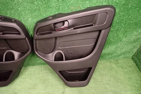 OEM AFO6835 Sidolist Set för Ducato Jumper Boxer Movano image 3