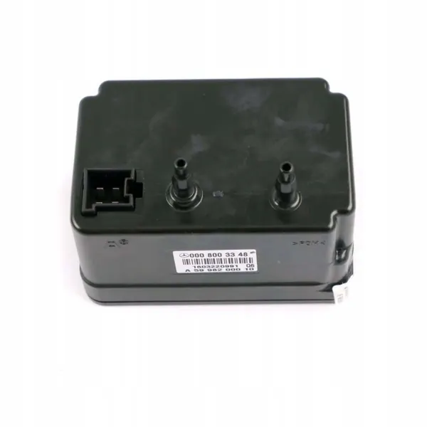 Mercedes central låspump OEM A0008003348 image 2