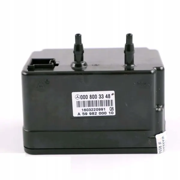 Mercedes central låspump OEM A0008003348 image 3