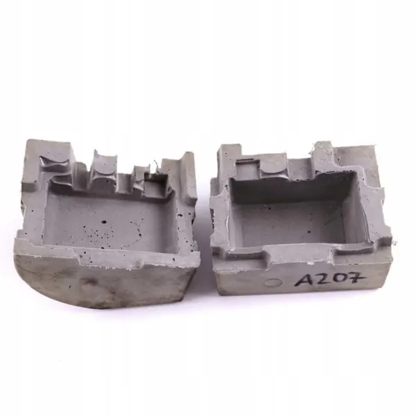 Mercedes central låspump OEM A0008003348 image 6