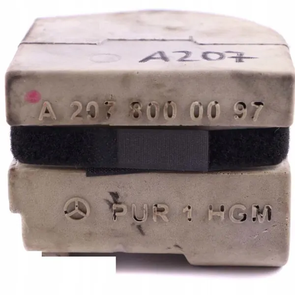 Mercedes central låspump OEM A0008003348 image 7