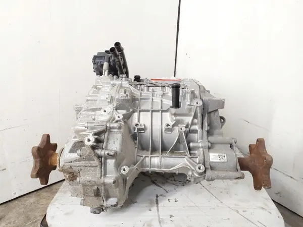 Moteur Électrique Avant Audi e-tron 0MA300040F image 1