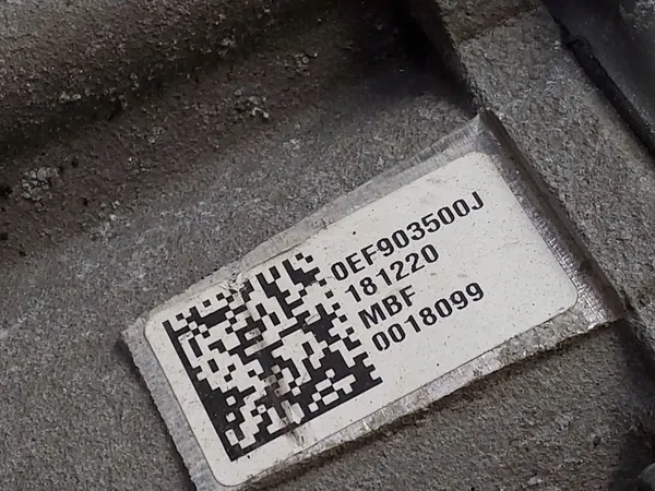 Moteur Électrique Avant Audi e-tron 0MA300040F image 2