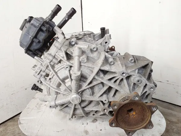 Moteur Électrique Avant Audi e-tron 0MA300040F image 4