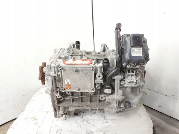 Moteur Électrique Avant Audi e-tron 0MA300040F image 7