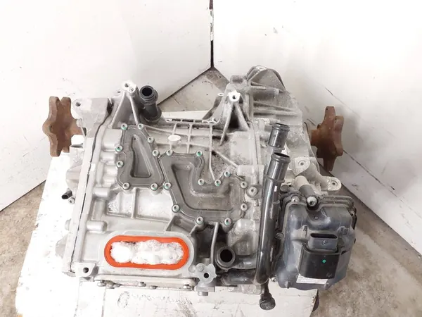 Moteur Électrique Avant Audi e-tron 0MA300040F image 9