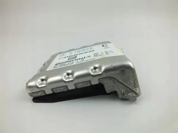 Mercedes-Benz ML W166 Spiegelkamera OEM A0009050538 image 3