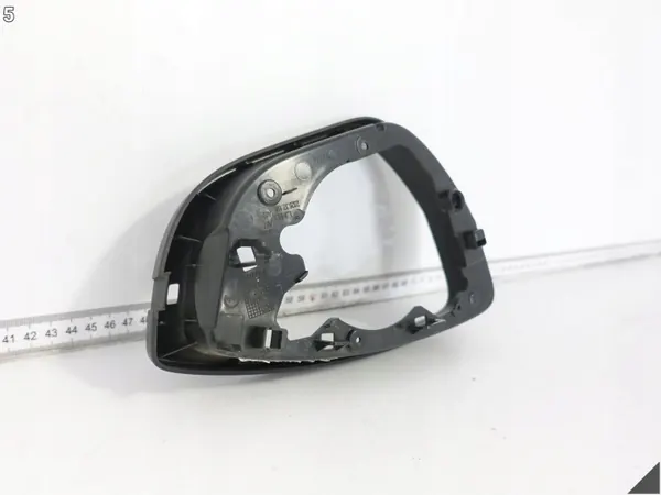 Moldura espelho esquerdo OEM 66597710 para Audi Q8 E-Tron image 6