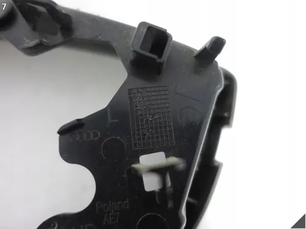 Moldura espelho esquerdo OEM 66597710 para Audi Q8 E-Tron image 8