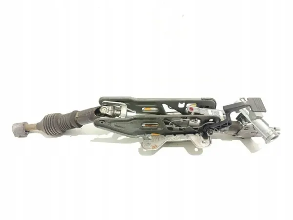 Ohjausmekanismi OEM BK213C529DE Ford Transitille image 6