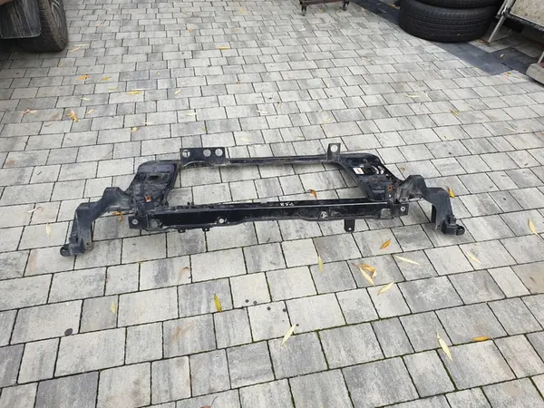 Frontverstärkung Hyundai IX35 LM 2010-2015 OEM 641102Y000 image 2