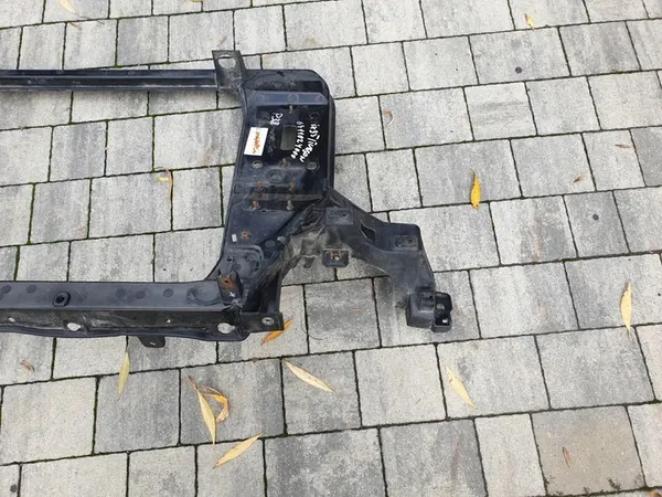 Frontverstärkung Hyundai IX35 LM 2010-2015 OEM 641102Y000 image 4