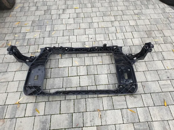 Frontverstärkung Hyundai IX35 LM 2010-2015 OEM 641102Y000 image 6
