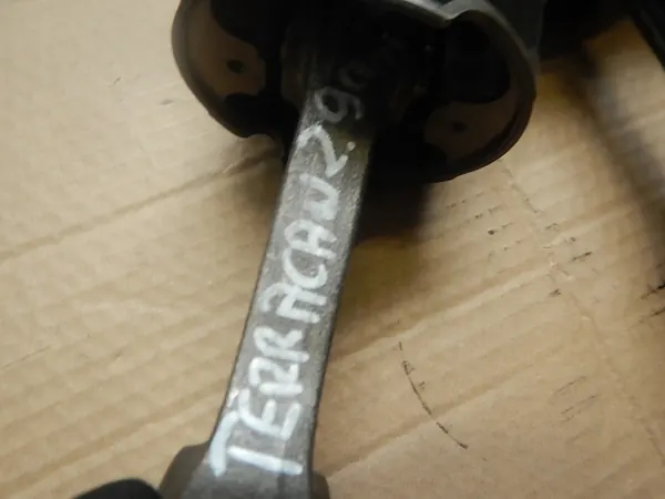 Piston avec Bielle OEM tłok terracan 2.9 image 5