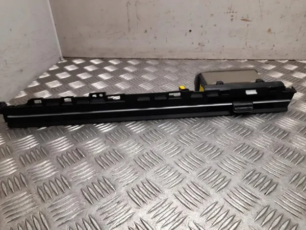 Ilmanpuhallin OEM 97409-BE800 Etu Vasen Hyundai Kona II image 2