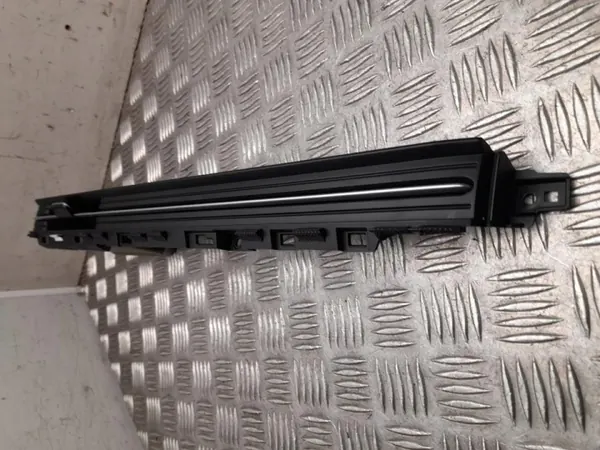 Ilmanpuhallin OEM 97409-BE800 Etu Vasen Hyundai Kona II image 3