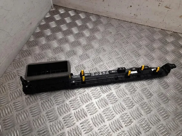 Ilmanpuhallin OEM 97409-BE800 Etu Vasen Hyundai Kona II image 4