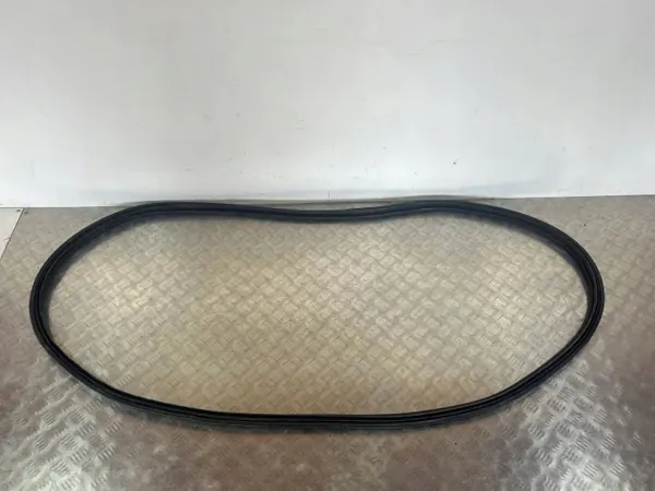 Junta de maletero Hyundai Kona OEM FOB37341 - Usado image 5