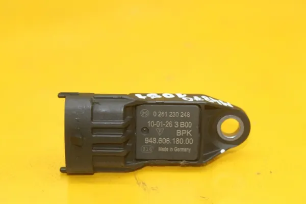MAP Pressure Sensor Porsche Panamera 970 4.8 BIT 94860618000 image 5