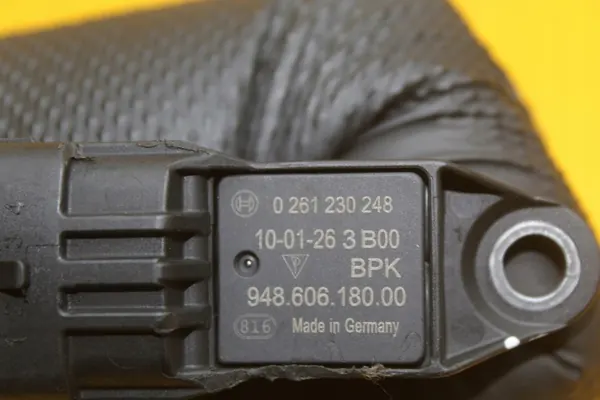 MAP Pressure Sensor Porsche Panamera 970 4.8 BIT 94860618000 image 6