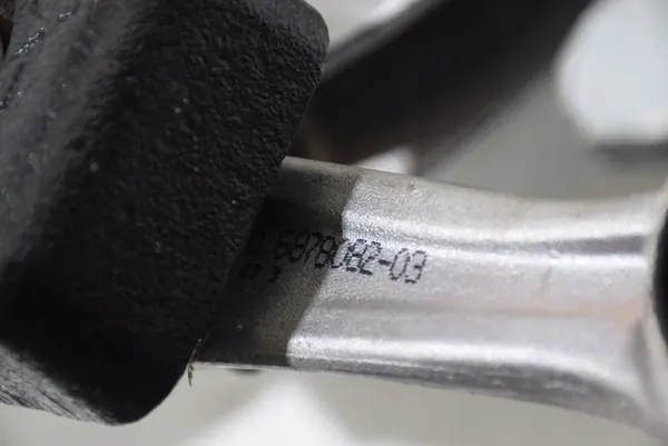 BMW X7 G07 Snodo Sospensione Anteriore Destro OEM 6876656 image 10