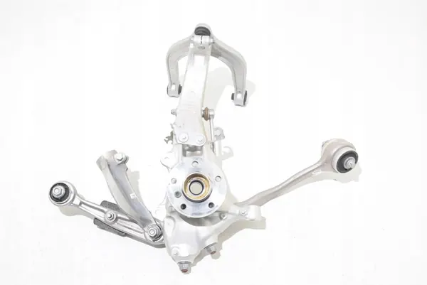 BMW X7 G07 Snodo Sospensione Anteriore Destro OEM 6876656 image 4