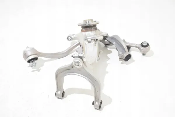 BMW X7 G07 Snodo Sospensione Anteriore Destro OEM 6876656 image 5