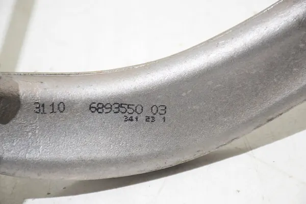 BMW X7 G07 Snodo Sospensione Anteriore Destro OEM 6876656 image 9