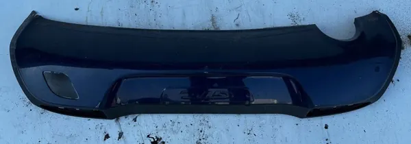 Opel Astra J GTC OPC Line Bakspoiler OEM 13346637 image 2