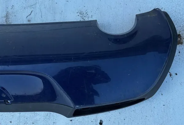 Opel Astra J GTC OPC Line Bakspoiler OEM 13346637 image 4