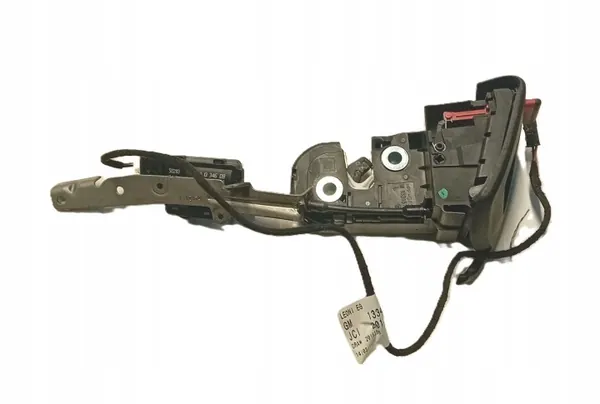 OEM 13315775 Atuador de Fechadura Esquerdo Opel Astra J image 2