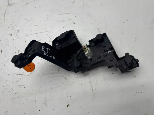 OEM Wkład gniazdo żarówek prawy tył PEUGEOT 407 SW kombi image 2