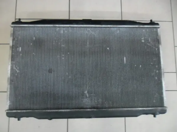 HONDA CR-V III 2006-09 2.2 ICTDI Vattensradiator OEM 19010R06E01 image 2