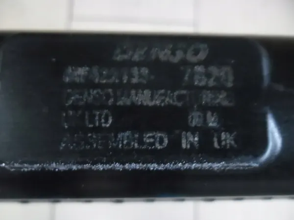 HONDA CR-V III 2006-09 2.2 ICTDI Vattensradiator OEM 19010R06E01 image 3