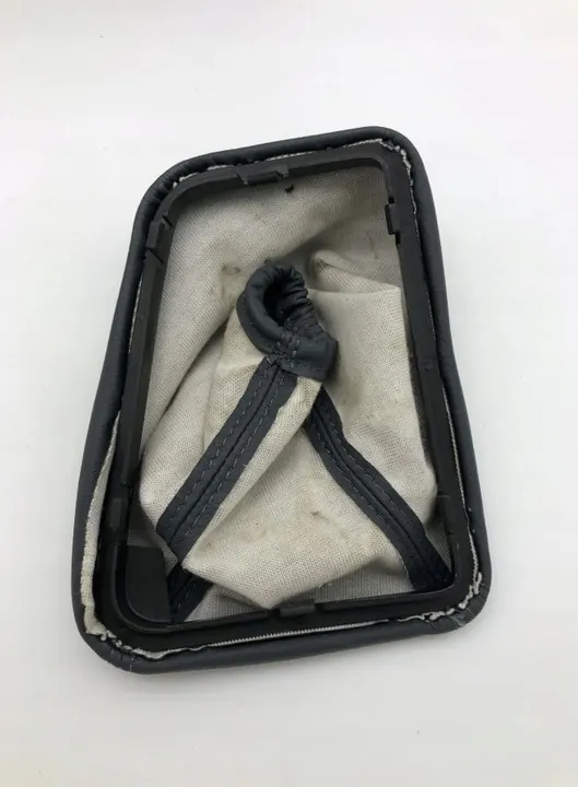 Vaihdekeppi A0002600009 Mercedes Sprinterille image 4