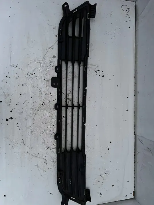 Griglia paraurti anteriore Mitsubishi Outlander III image 4