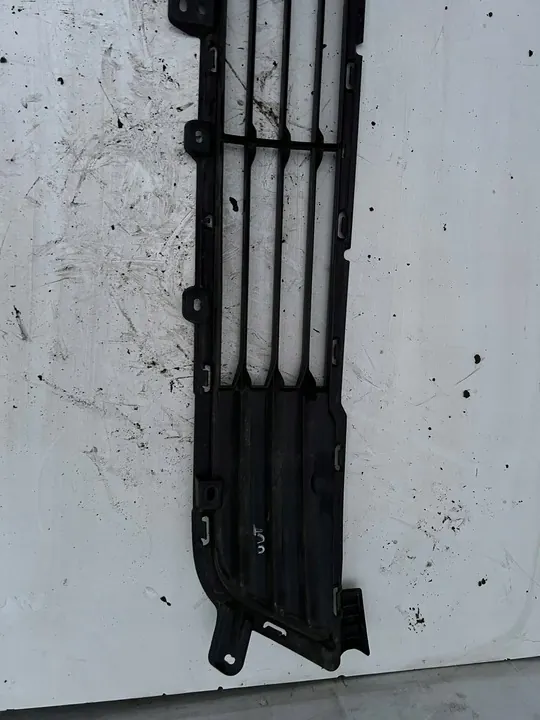 Griglia paraurti anteriore Mitsubishi Outlander III image 6