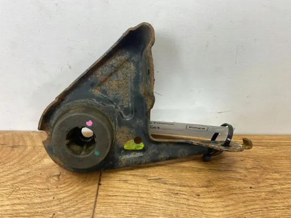 Uitlaatophanging OEM JR335G298 voor Ford Mustang VII image 6