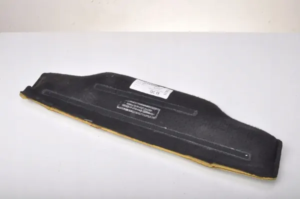 Écran thermique McLaren MP4 Spider OEM 11A6417SP.02 image 4