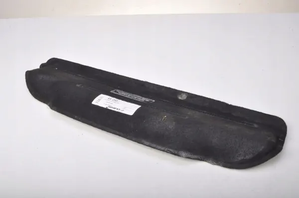Écran thermique McLaren MP4 Spider OEM 11A6417SP.02 image 7