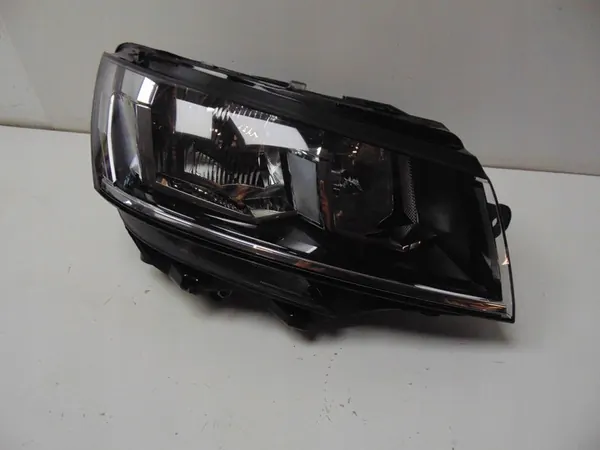 VW T6 LIFT 7L1 T6.1 19-23 Farol Direito H7 image 2