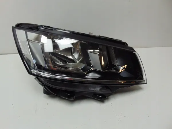 VW T6 LIFT 7L1 T6.1 19-23 Farol Direito H7 image 3