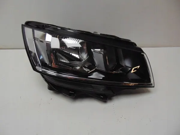 VW T6 LIFT 7L1 T6.1 19-23 Farol Direito H7 image 5