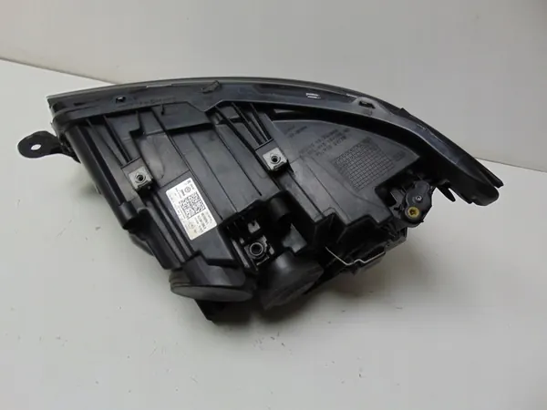 VW T6 LIFT 7L1 T6.1 19-23 Farol Direito H7 image 7