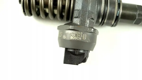 Pompe à injection OEM 038130073BN pour VW 1.4/1.9 TDI image 4