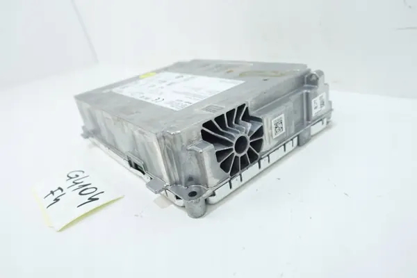 Module de Commande Harman Audi OEM 85F035012A image 3